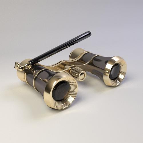 Opera Glasses preview image